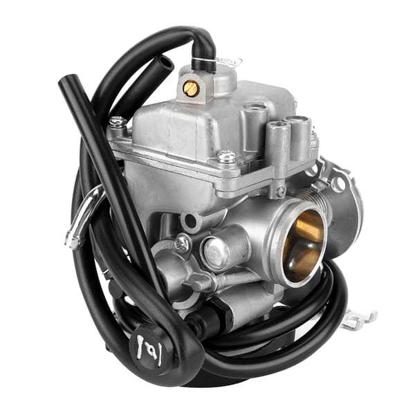 Forgaser Carb Fit til YAMAHA TW200 TW 200 2001 - 2017 200 TRAILWAY