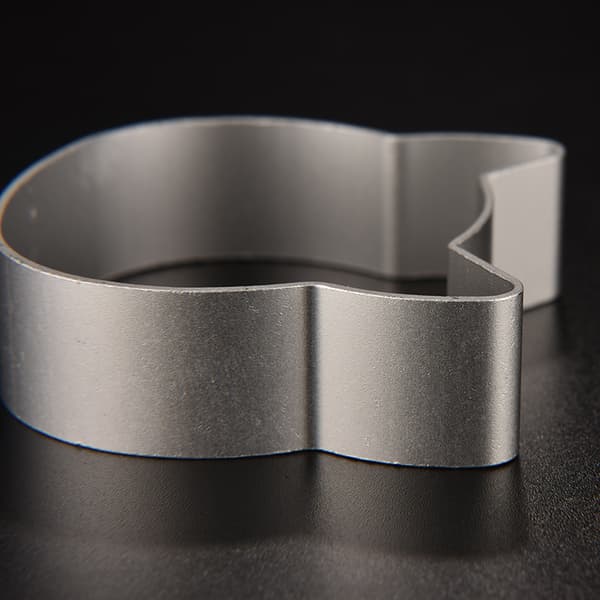 Katt hodeform Baking Sukker Kake Kjeks Cookie Cutter Dekorering