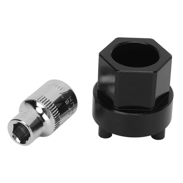 Denso Clutchless Kompressor AC Clutch Hub Fjerner 5SE09C 5SE12C