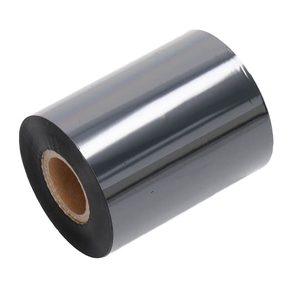Termisk overførselslabel Stregkode Printer Tilbehør 80mm x 300m 3.15in x 984.25ft