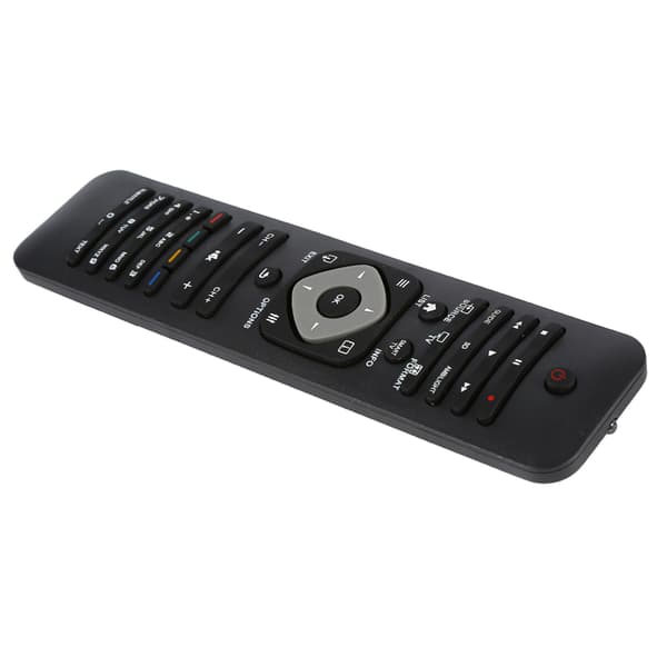 Universell fjärrkontroll för Philips LCD LED TV