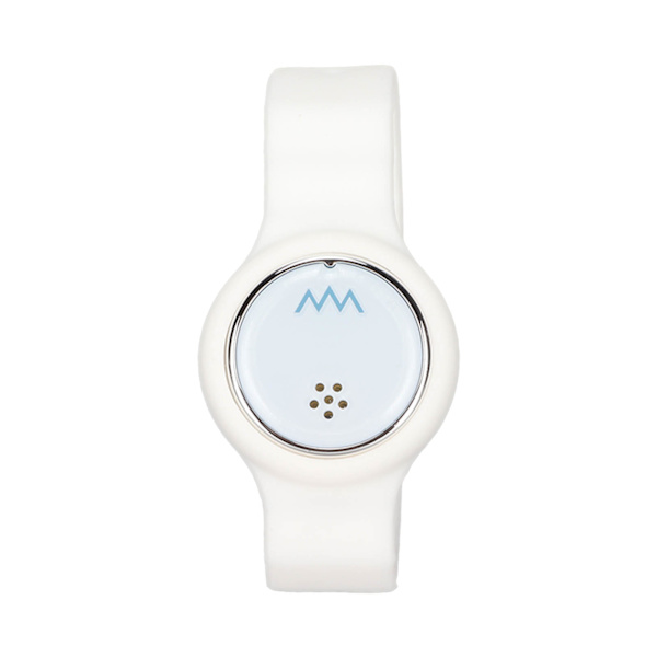 Bluetooth Tracker Realtids Bærbar 5V 1A Smart Tovejs Item Finder til Android