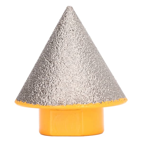 Diamantbor Granit Hulsav 5/8in-11 38mm