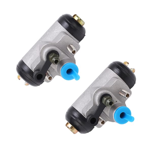 2 stk. baghjulsbremsecylindersæt 43092-1053 Erstatning for Mule 4010 4x4 SE 2016-2017