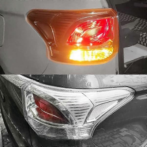 Baglygte Bagbremselys Blinklys til Mitsubishi Outlander 2013 2014 2015 8330a787 833