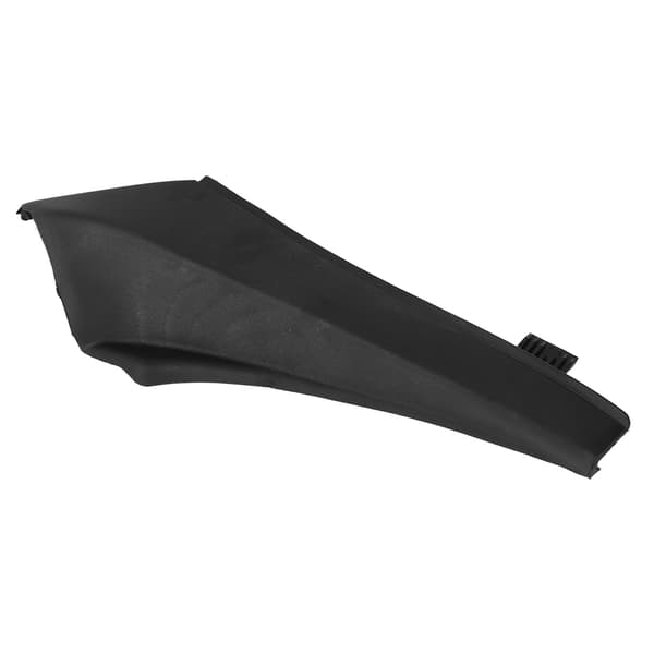 RAV4 13-18 Højre Side Viskerarmsforlænger Dæk Sort