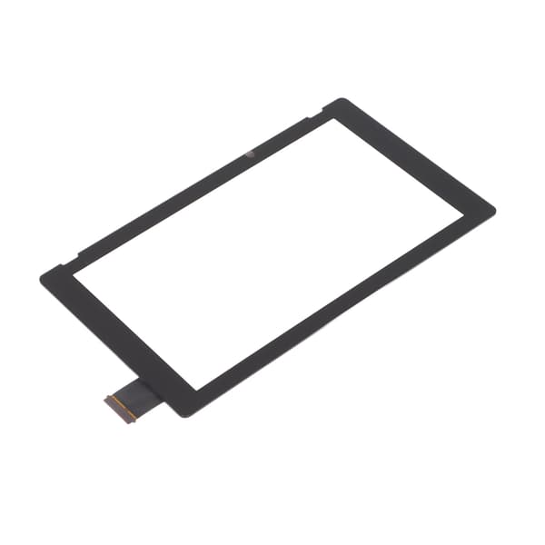 Original Högupplöst Glas Touch Screen Ersättning För Switch