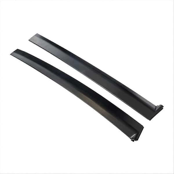 Bildørstolpebekledning for Honda Civic 2Dr 3Dr 1992-1995