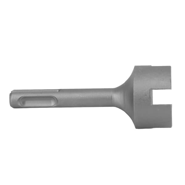 SDS Plus Hammer Drill Kryssjordingsstangdriverbits Socket Stål Enkel Installasjon Robust Lettvekt