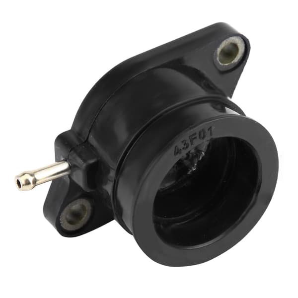 Motorcykel Carb Carburetor Insug Boot för Carburetor Interface för TT600N 1985 XT600 84-89