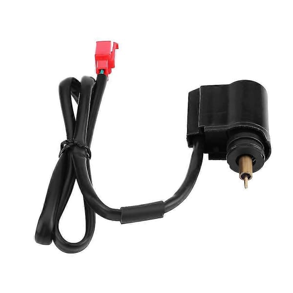 [DT]Karburator Elektrisk Choker til GY6 50cc 125cc 150cc Scooter Knallert