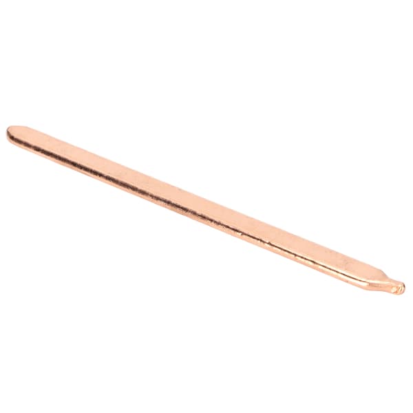 140mm Kobber Heat Pipe for Stabil og Pålitelig Datakjøling