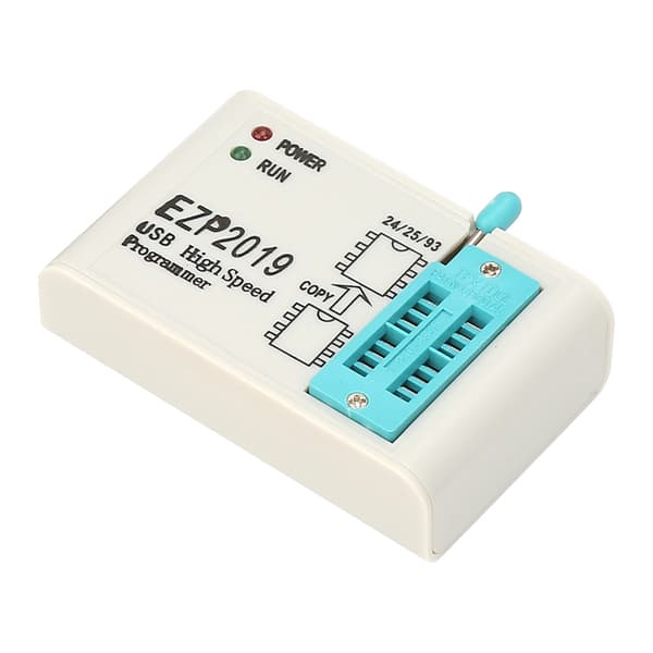 EZP2019 Høyhastighets Flash Programmer 24 25 93 BIOS Offline Kopifunksjon