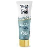 Ansiktsserum - glød 30 ml serum