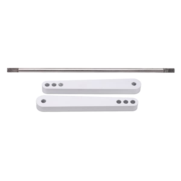 Axial Wraith RR10 1 10 RC Bil Anti-Roll Bar Stabilisator Sølv
