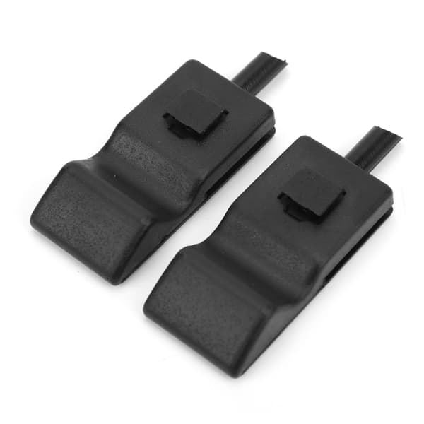 GMC Silverado Dörrlåsknoppar Fram Bak 15844616 Hög Precision Bildelar