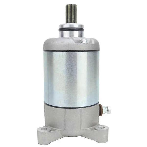 Startmotor for Polaris-modeller 335 400 450 500