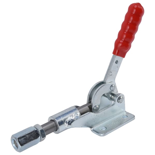 Kraftig Toggle Clamp 200KG Quick Release til Boligindretning Udstyrsinstallation