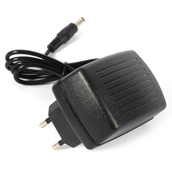 AC 100-240V til DC 12V 3A strømforsyningsadaptertransformator for LED-stripebelysning EU-plugg[dt]