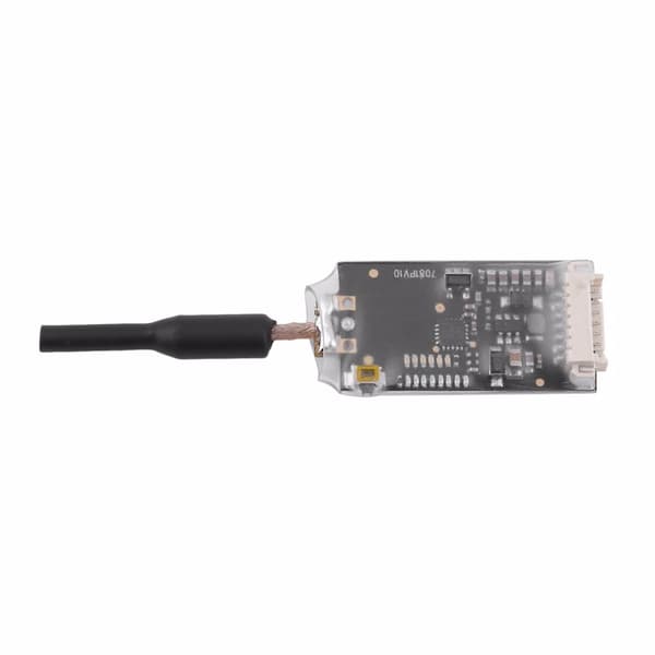 7081P EWRF Transmittermodul 5v Udgangstransmission Til PWM OSD Konfiguration