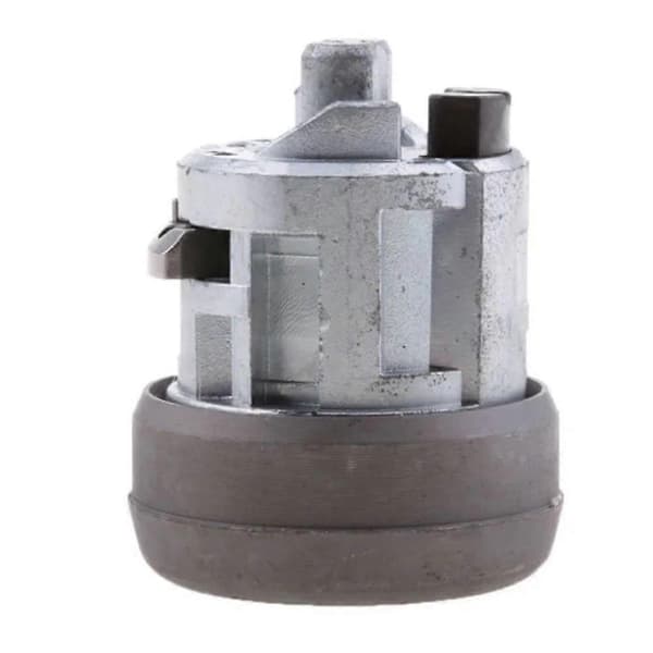 Tændingslåsecylinder i zinklegering, starter, passer til BMW E36 E34 E32 E31 Direkte montering