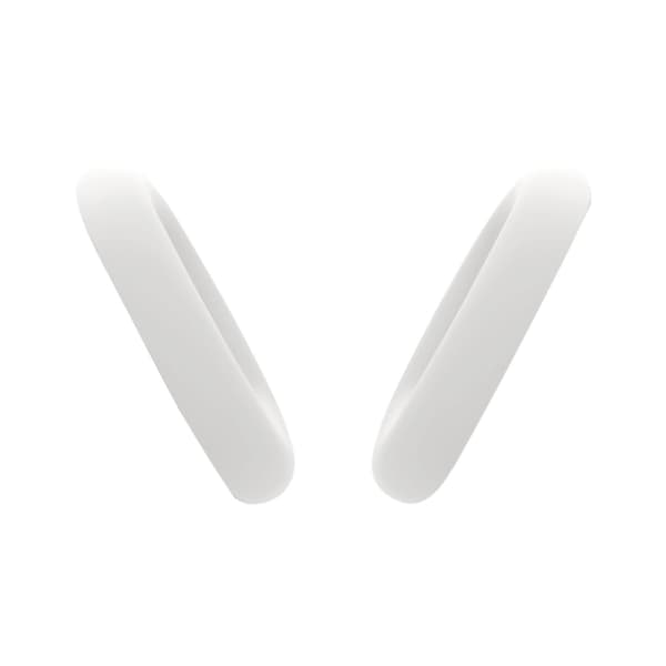 Silikoniset korvatyynyt Bluetooth-kuulokkeille