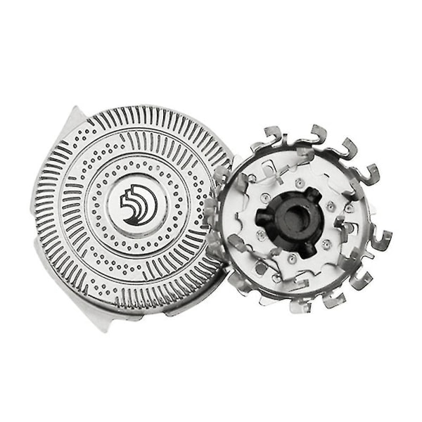 3 st Hq9 Head Rakblad Philips Rakapparat Hq9100 Hq9190