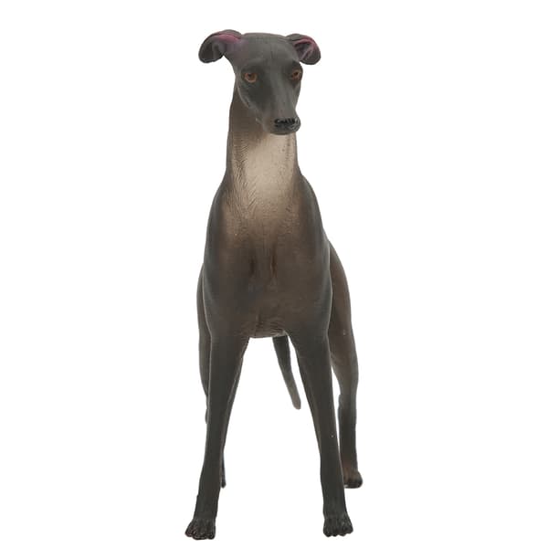 Høj Simulation Hundemodel Pædagogisk Legetøj Børn Hjemmeindretning