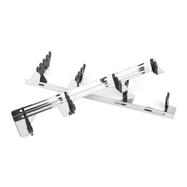 Tennplugg Wire Separator Divider Looms Kit Tilbehør Passer for Ford