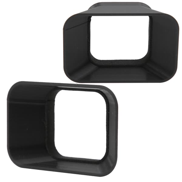 Lett blendingsbeskyttelse for GoPro Hero 9 Black-kamera