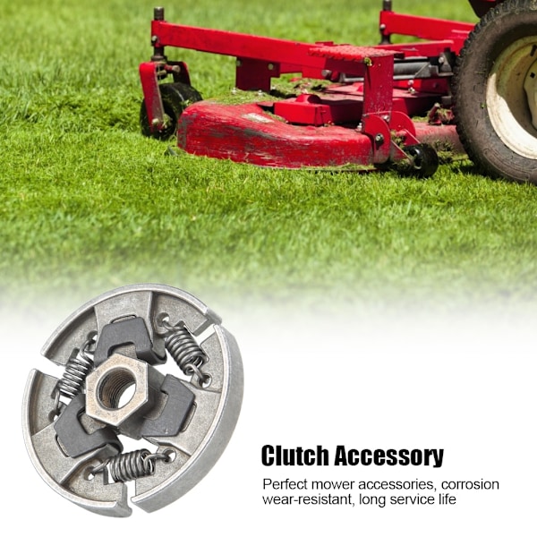 Clutch Carrier-tilbehør for STIHL motorsager: Passer modeller 017, 018, 021, 023, 025, MS170, MS180, MS210, MS230, MS250.