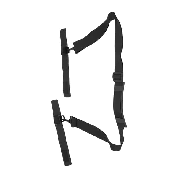Justerbar fiskestangstroppholder Tackle Belt