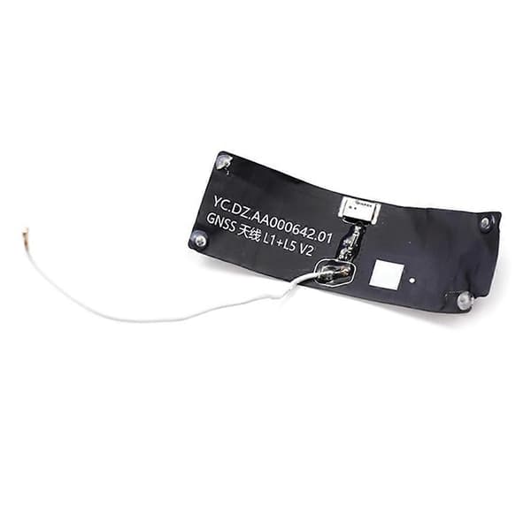 GPS-modul for DJI Mini 5 Pro Drone GPS-komponentkort med kabel for DJI Mini 5 Pro tilbehør reservedeler Black