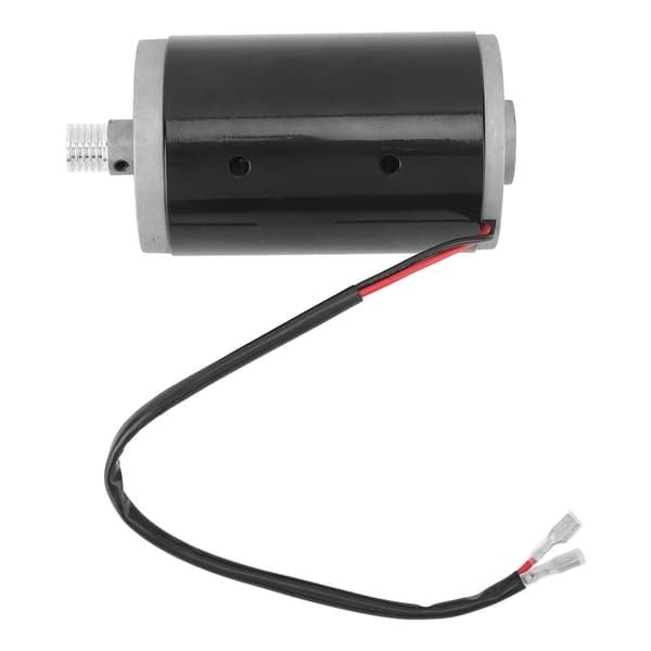 Løbebånds drivmotor 180V 200W DC børstemotor Alle kobberspole reservedel