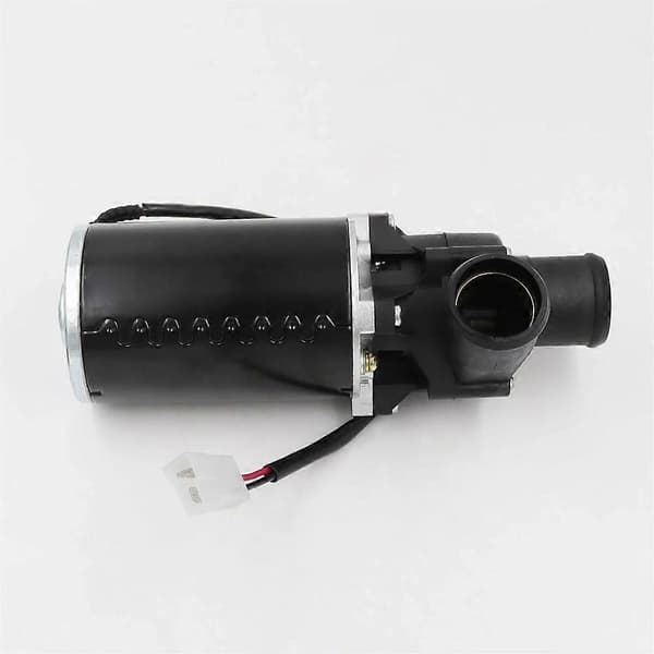 9810034A 24V Cirkulationspump Vattenpump för Webasto DBW2010 2020 U4814 Svart