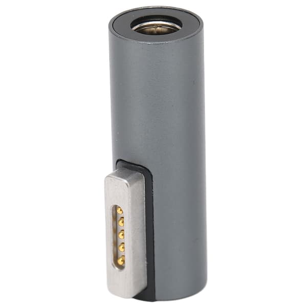Type C Magnetisk Adapter PD Hurtiglading Smart Auto Identifikasjon Hunn til Magsafe2 CDC5521