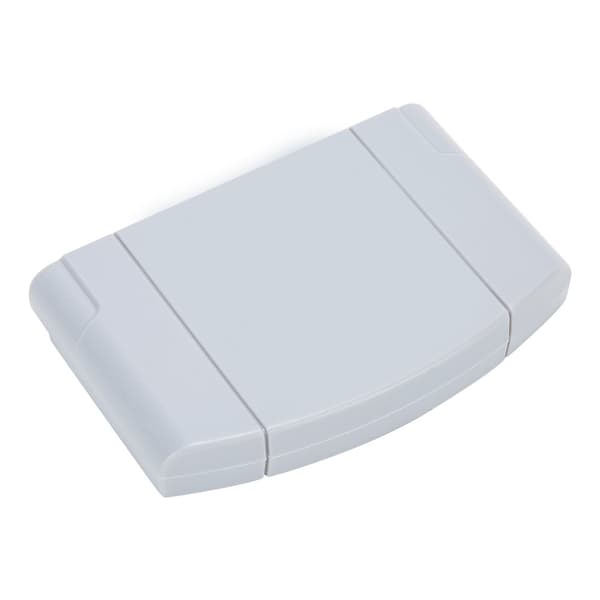 Super Smash Bros 64 Spilkassette ABS Plug Card til Nintendo 64 Konsol