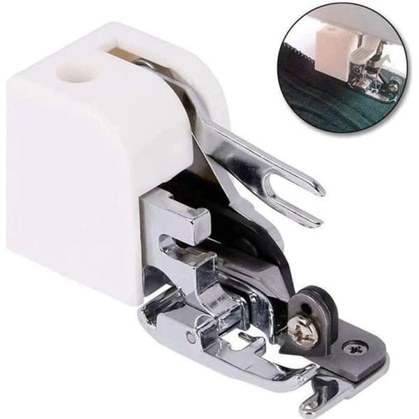 [DT]Side-cut overlock trykfod til Brother symaskine - GOTOTOP - GD00394