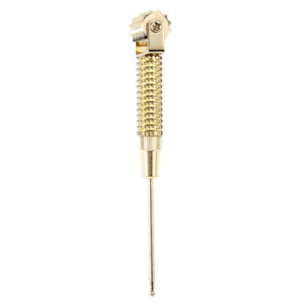 Ansiktsmassager Öronakupunkter Ansiktsuppstramning Slimming Roller Red