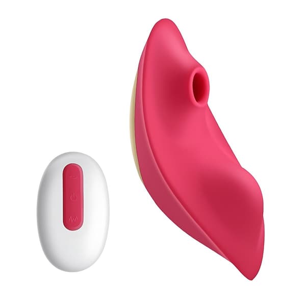 【DENGTU】Intimia Petal Secret Vibrator