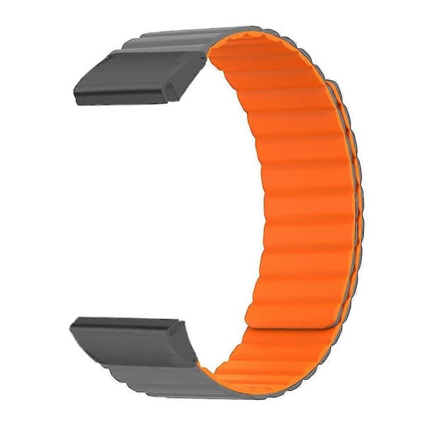 Magnetisk urrem til Amazfit Falcon Blød armbåndsløkke