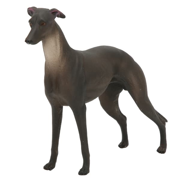 Høj Simulation Hundemodel Pædagogisk Legetøj Børn Hjemmeindretning
