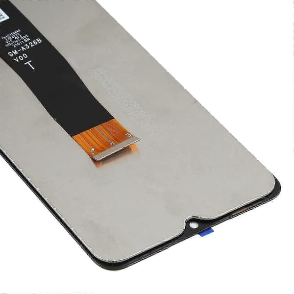 OEM LCD-skjerm for Samsung Galaxy A32 5G med digitizer, komplett enhet