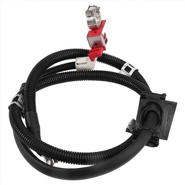A2124402541 Bildelar Positiv Pol Batterikabel för