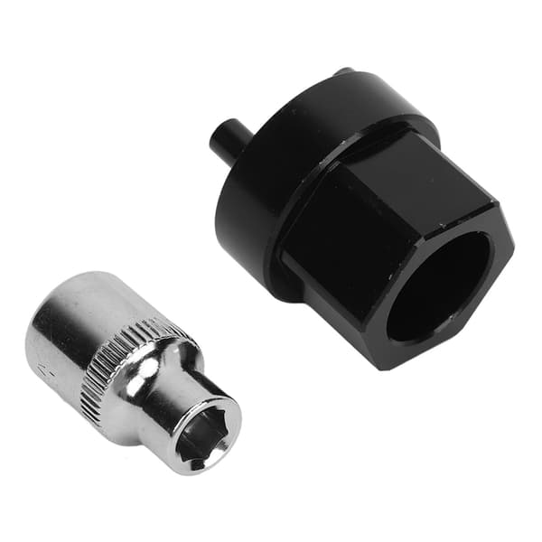 Denso Clutchless Kompressor AC Clutch Hub Fjerner 5SE09C 5SE12C