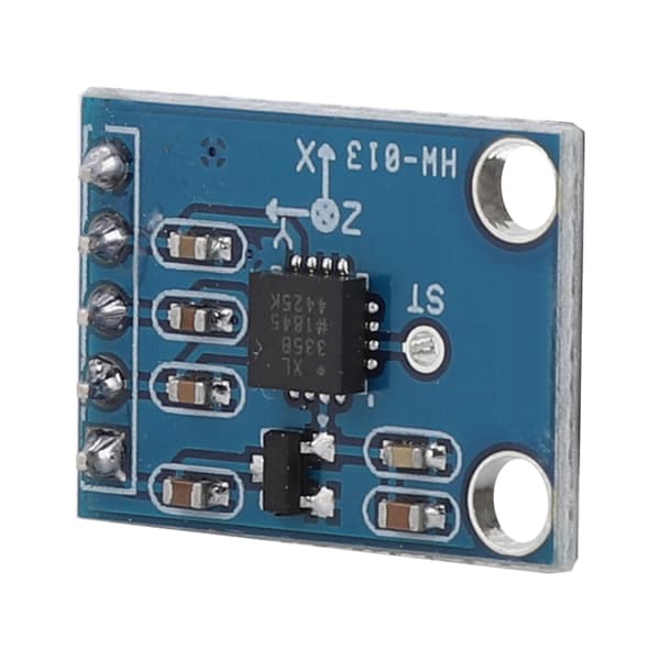 ADXL335 Vinkeltransducer Modul til Arduino