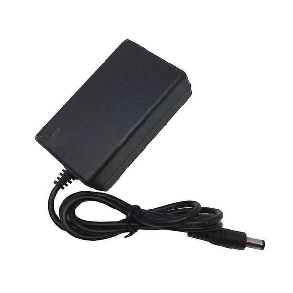 【DENGTU】30V 500mA 0.5A Oplader til Bosch Athlet Støvsuger EU Regulation