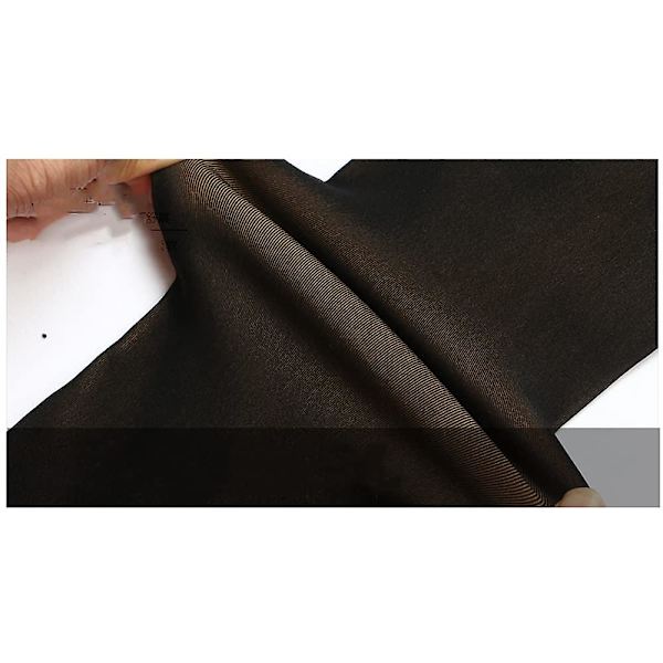 Dam Magic Extra Tjock Varm Vinter Dubbelfodrad Stretch