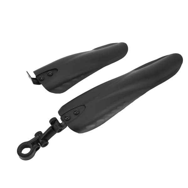 Terrengsykkel Landeveissykkel Mud Guard Sprut Regnbeskyttelse