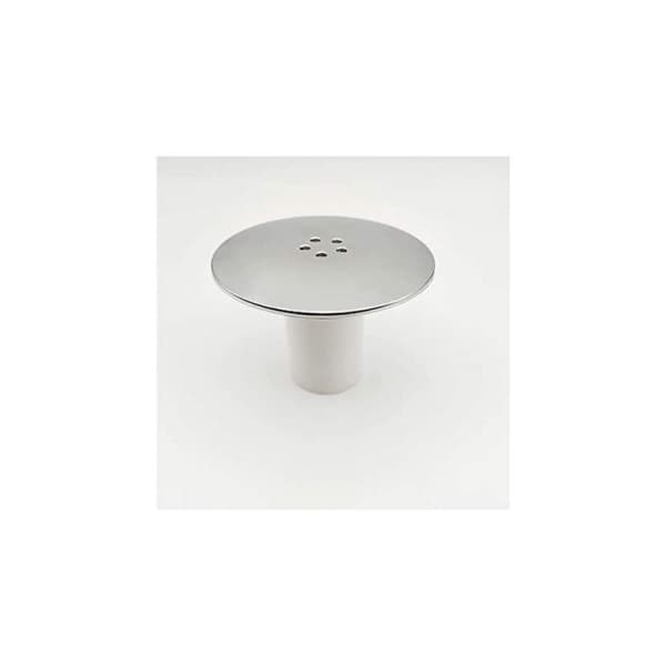 Duschavlopp, 90mm/115mm Duschavlopp, Ersättning för duschsifonlock